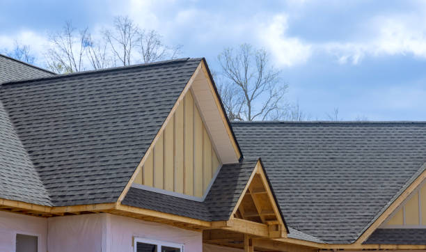 Best Slate Roofing  in Baudette, MN