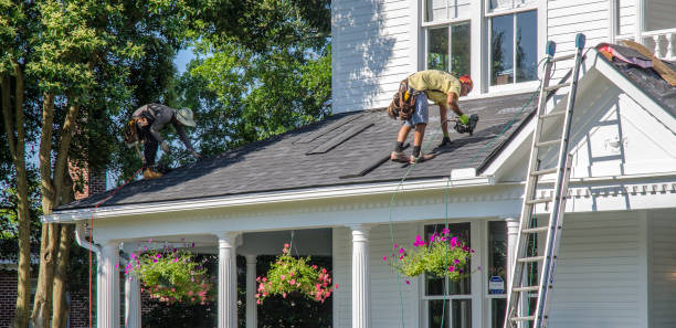 4 Ply Roofing in Baudette, MN